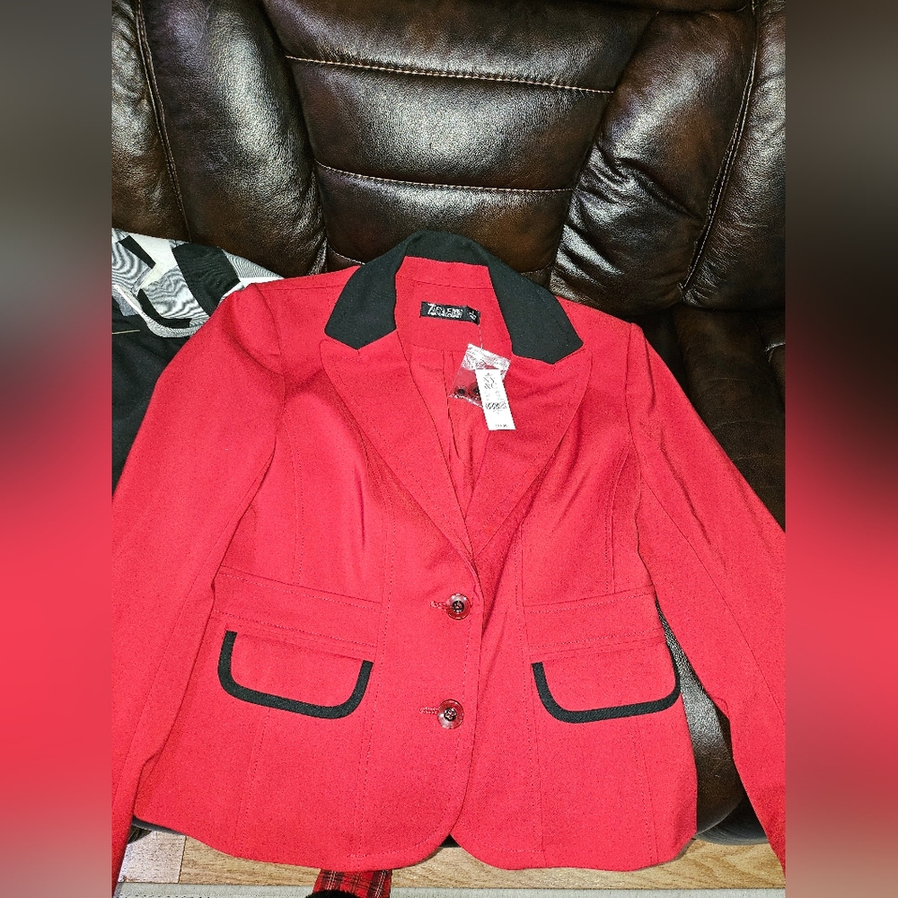 Jacket